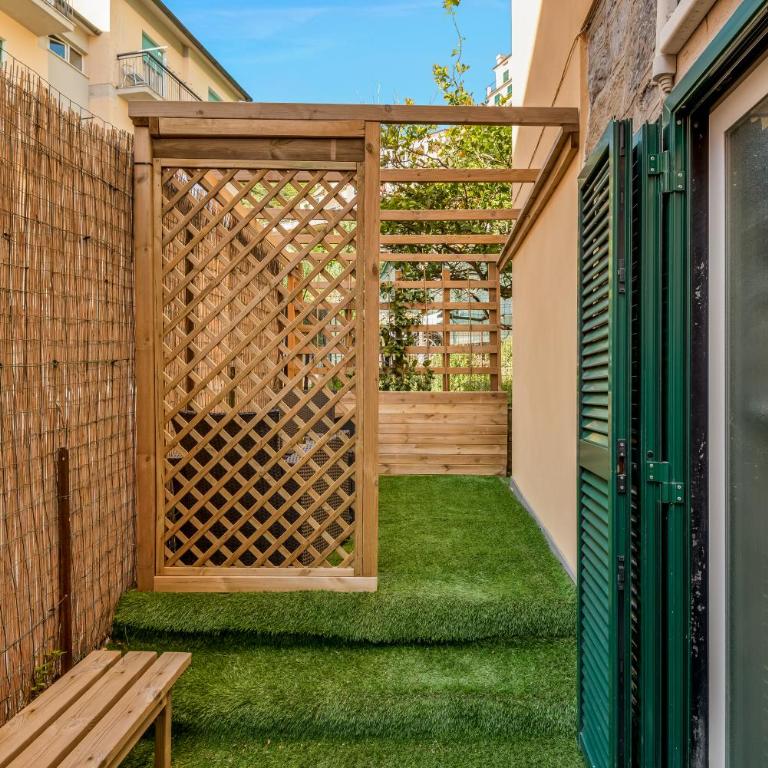 La Casa di Luna - Habitación Doble con baño privado - 5