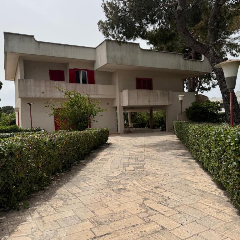 WalMarhouse - Two-Bedroom Apartment - 22
