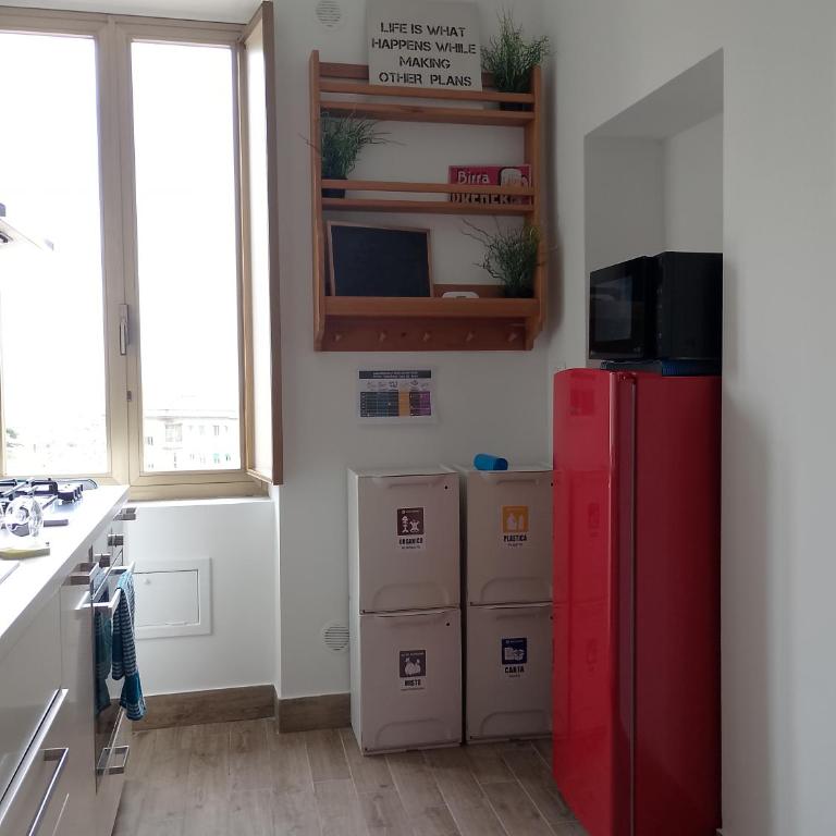 Almarisa - appartamento vista mare - Appartamento con 1 Camera da Letto - 24