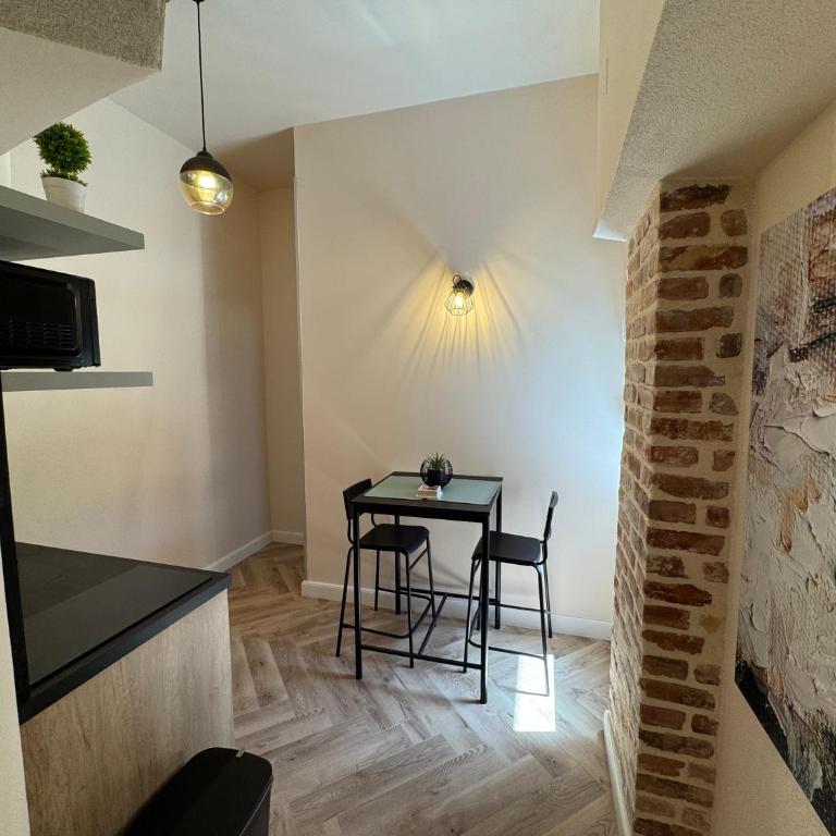 Apartments Marilu - Double Studio with Garden - 8