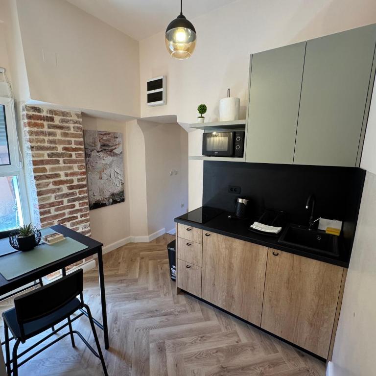 Apartments Marilu - Double Studio with Garden - 9