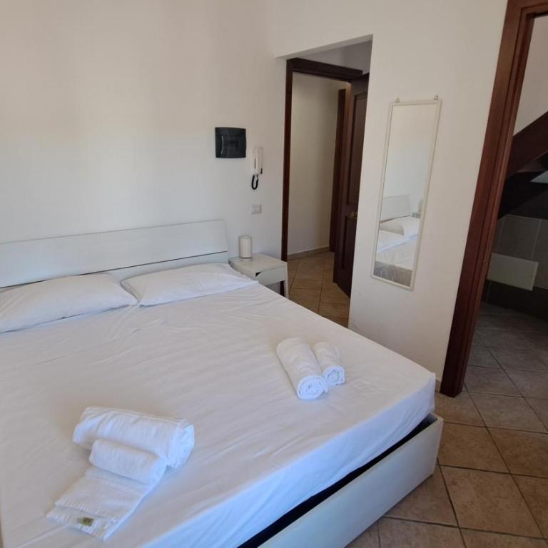 Le Terrazze - Appartamento con 1 Camera da Letto e Terrazza - 5
