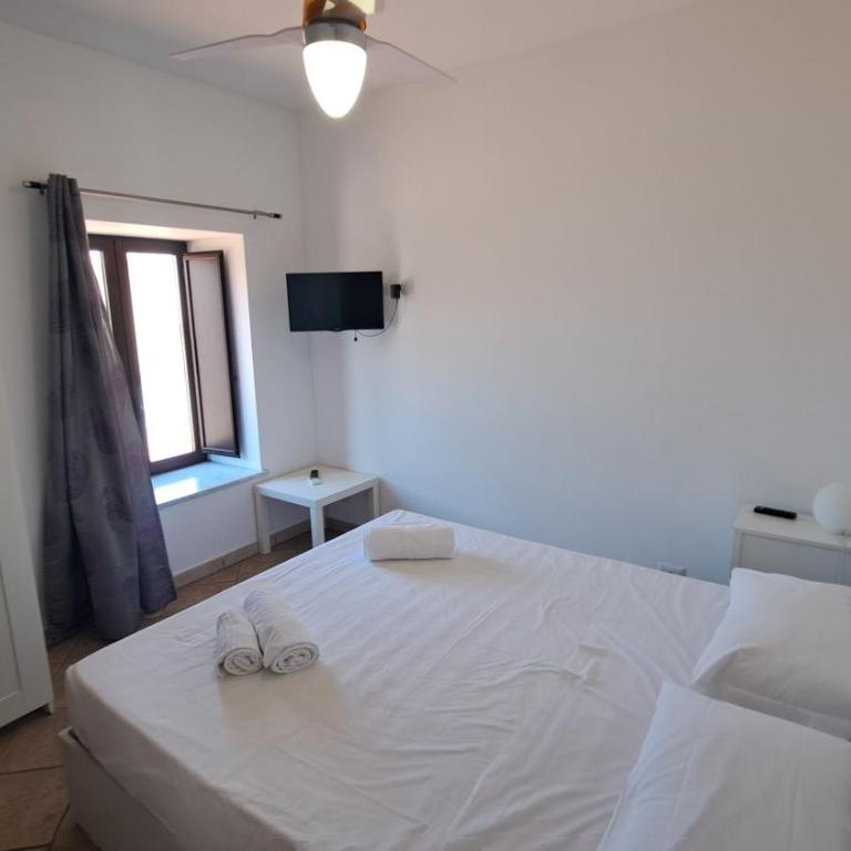 Le Terrazze - Appartamento con 1 Camera da Letto e Terrazza - 4
