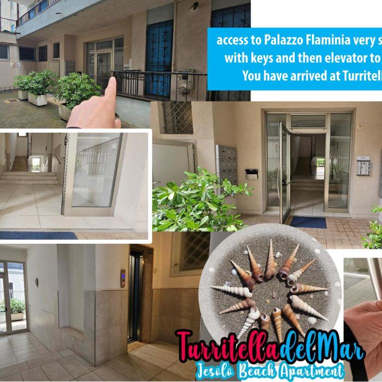 Turritella del Mar - Appartamento con 3 Camere da Letto - 29