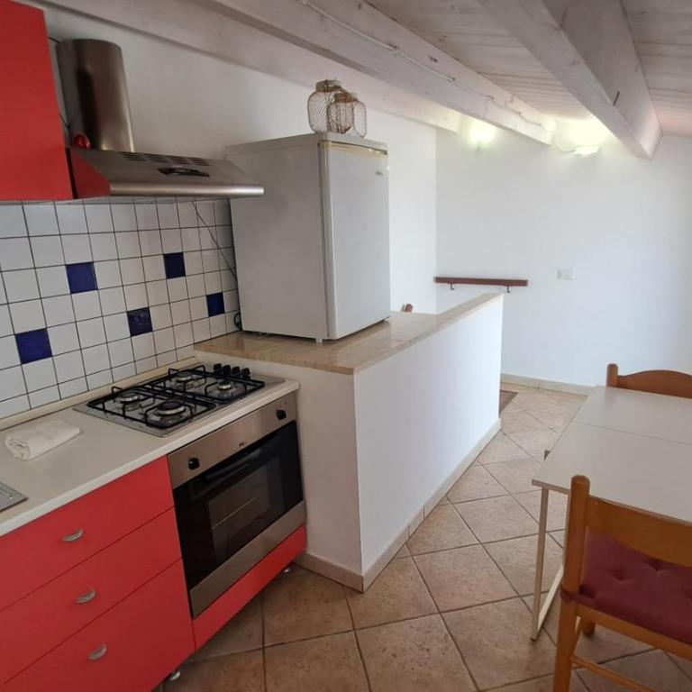 Le Terrazze - Appartamento con 1 Camera da Letto e Terrazza - 2
