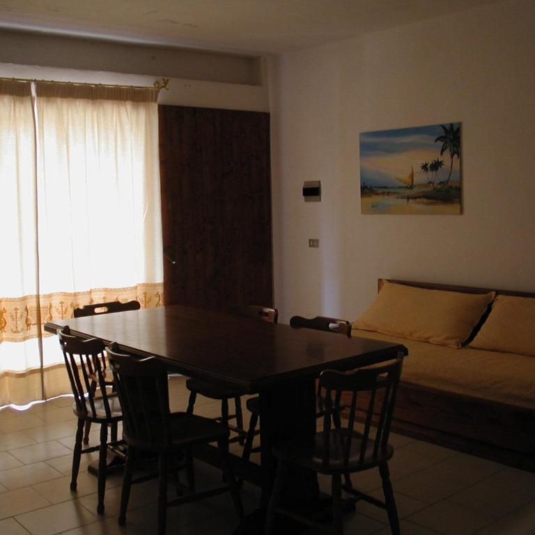 Residence Spiaggia Bianca - Appartamento con 2 Camere da Letto (4 Adulti) - 12