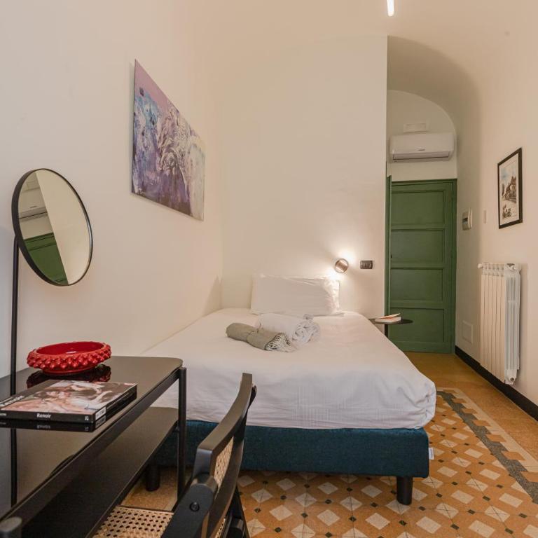 Palazzo Villelmi - Camera Singola - 16