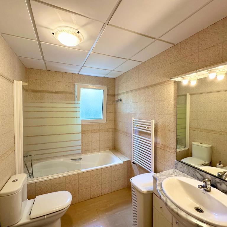 Villa Rosa - Villa de 3 dormitorios - 20