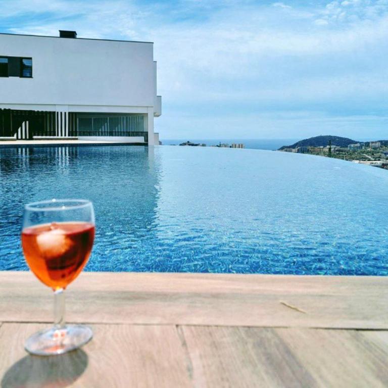 Seascape Luxury Finestrat - Apartamento de 2 dormitorios - 2