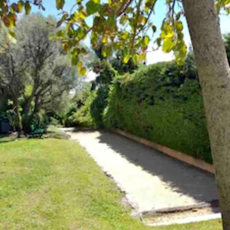 Beautiful apartment 82m2, WiFi, Air conditioning, sea view & pool & tennis - Apartamento con vistas al mar - 9
