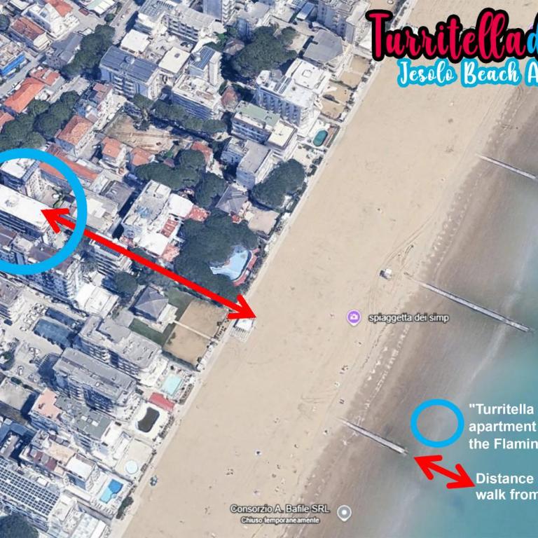 Turritella del Mar - Appartamento con 3 Camere da Letto - 31