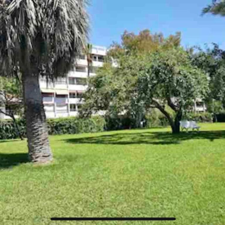Beautiful apartment 82m2, WiFi, Air conditioning, sea view & pool & tennis - Apartamento con vistas al mar - 14