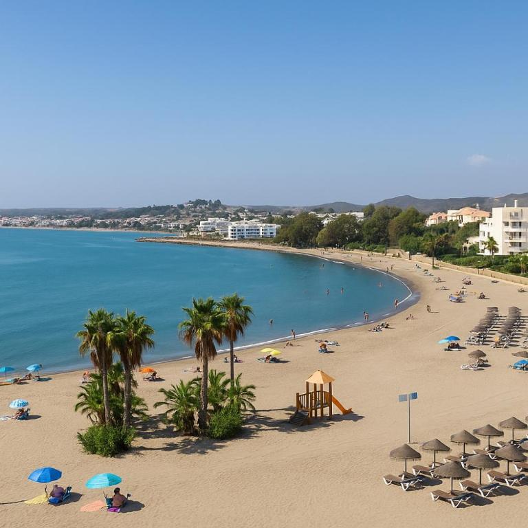 Penthouse Sea View - Valle Romano Golf - Apartamento - 26