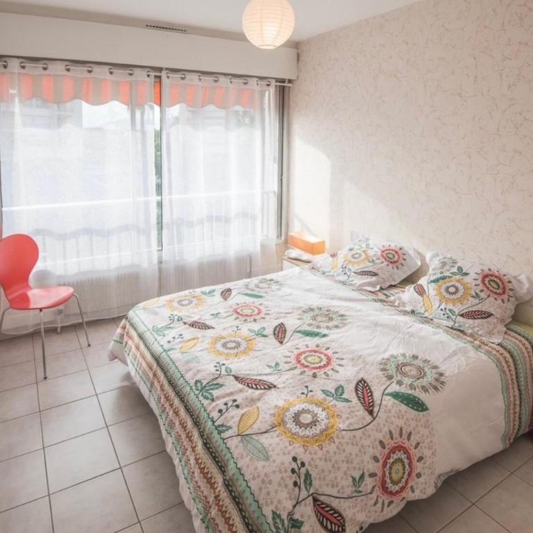 Beautiful apartment 82m2, WiFi, Air conditioning, sea view & pool & tennis - Apartamento con vistas al mar - 17