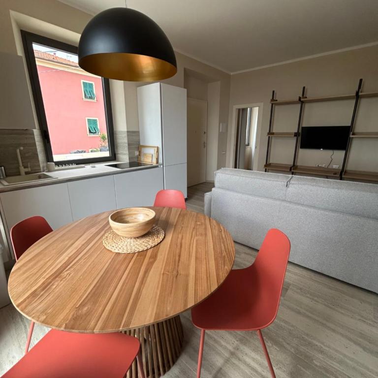 Miramare Apartments&Suites - Appartamento con Terrazza - 2
