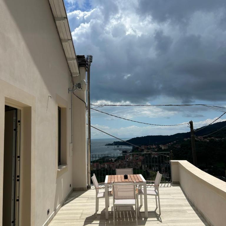 Miramare Apartments&Suites - Appartamento con Terrazza - 6