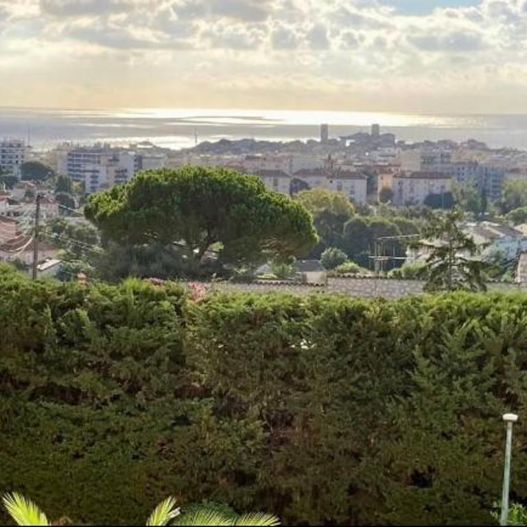 Beautiful apartment 82m2, WiFi, Air conditioning, sea view & pool & tennis - Apartamento con vistas al mar - 5