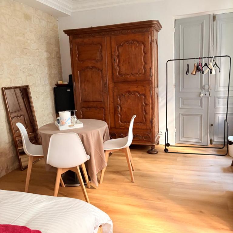 Champs Élysées - Appartement 2 Chambres - 4
