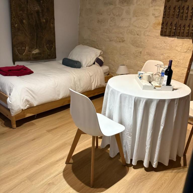 Champs Élysées - Appartement 2 Chambres - 5
