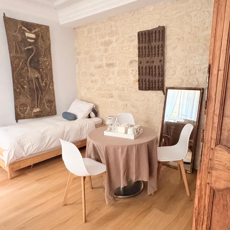 Champs Élysées - Appartement 2 Chambres - 6