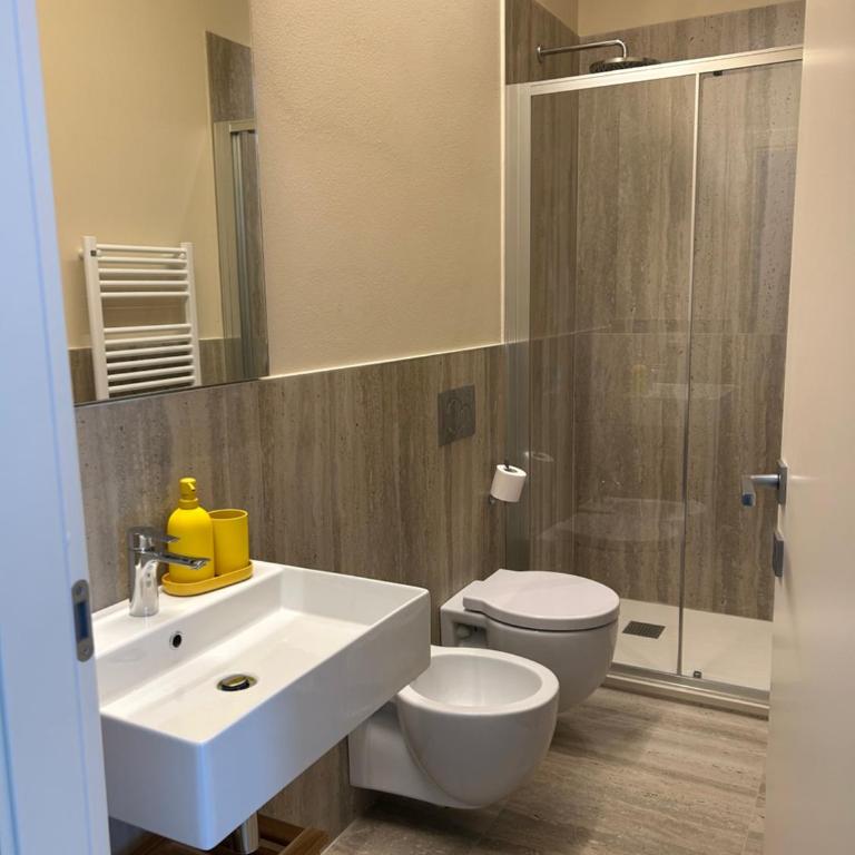 Miramare Apartments&Suites - Appartamento con Terrazza - 8