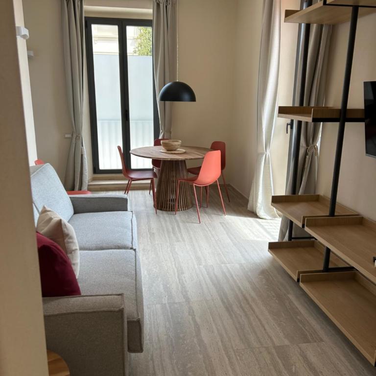 Miramare Apartments&Suites - Appartamento con Vista - 8