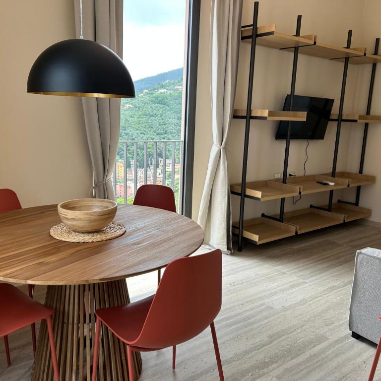 Miramare Apartments&Suites - Appartamento con Vista - 7