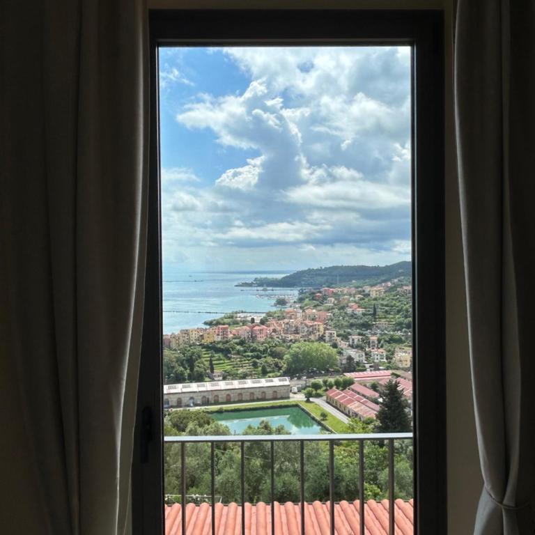 Miramare Apartments&Suites - Appartamento con Vista - 2