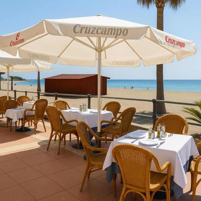 Penthouse Sea View - Valle Romano Golf - Apartamento - 33