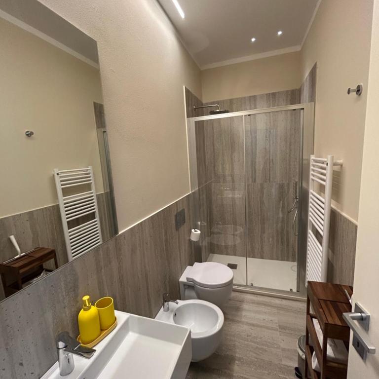 Miramare Apartments&Suites - Appartamento con Vista - 3