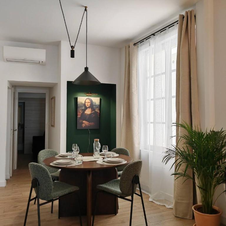 La Roquette Appartement Josélito, Studio Biou - Appartement - Rez-de-Chaussée - 8