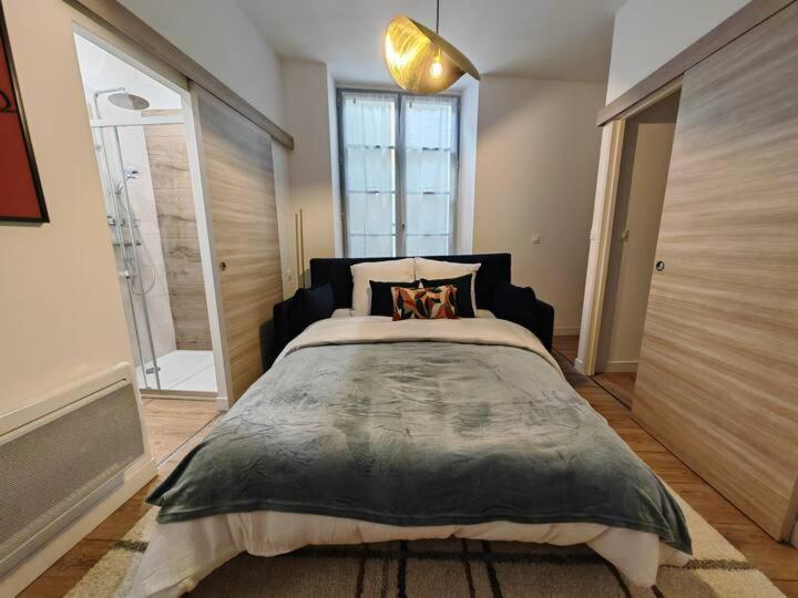 La Roquette Appartement Josélito, Studio Biou - Appartement - Rez-de-Chaussée - 22