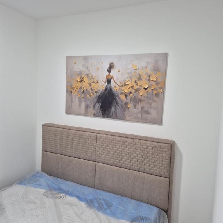 Lux apartmani Anastasija - Apartment with Sea View - 1