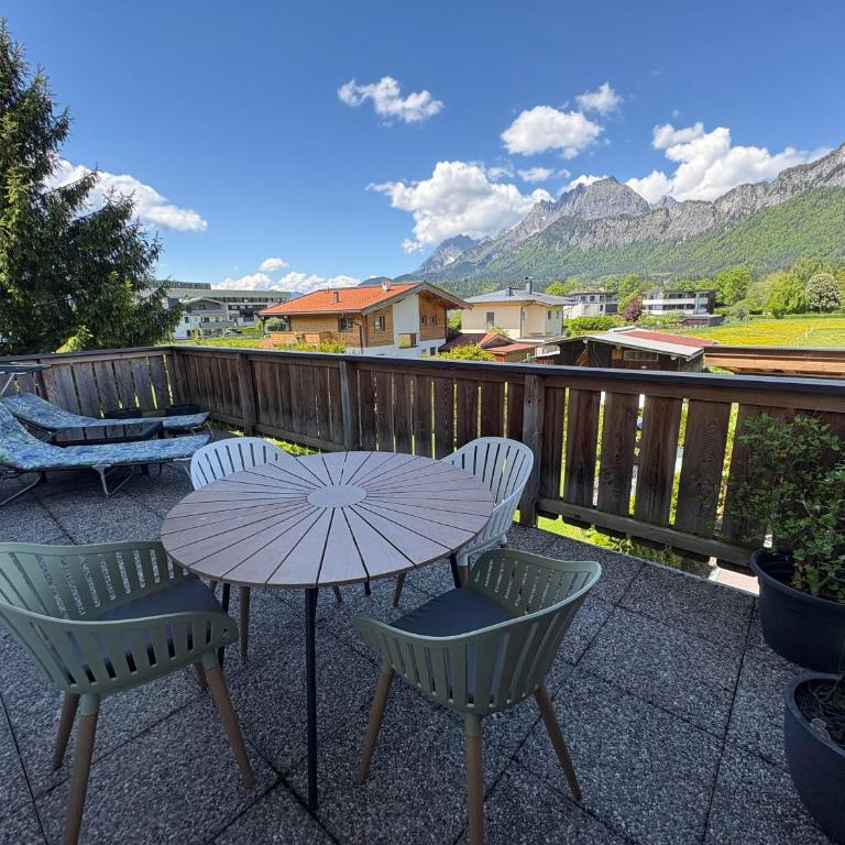 Haus Hager - Appartamento con 1 Camera da Letto - 6