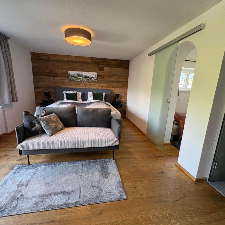 Haus Hager - Appartamento con 1 Camera da Letto - 7