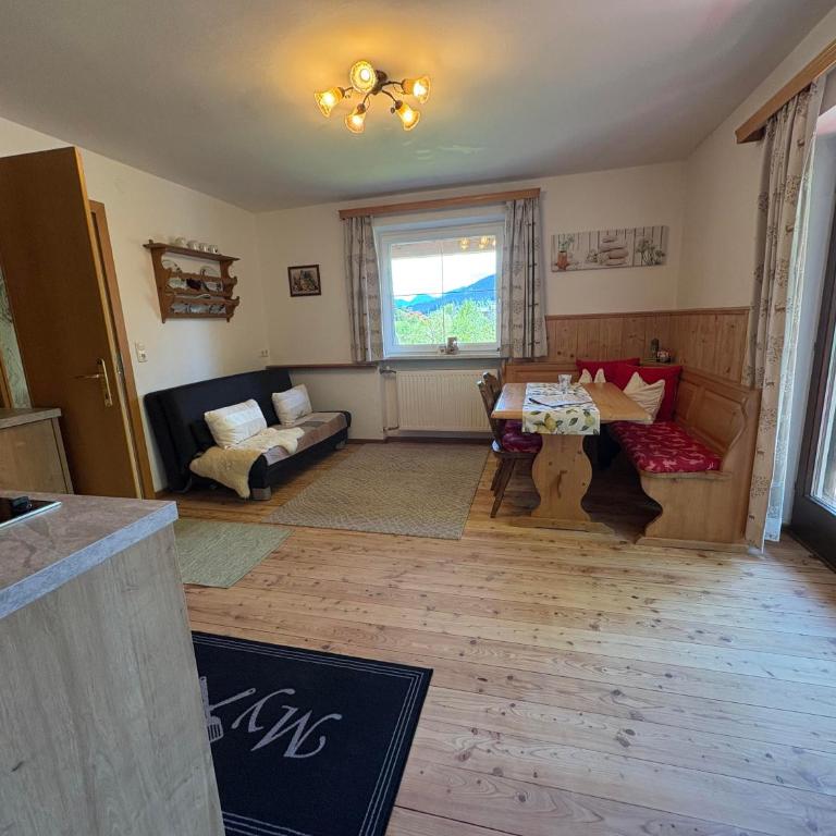 Haus Hager - Appartamento con 2 Camere da Letto e con Doccia - 6