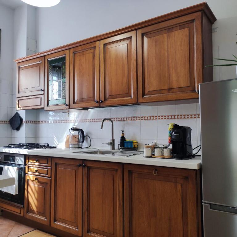 GEA House - Appartamento - 15