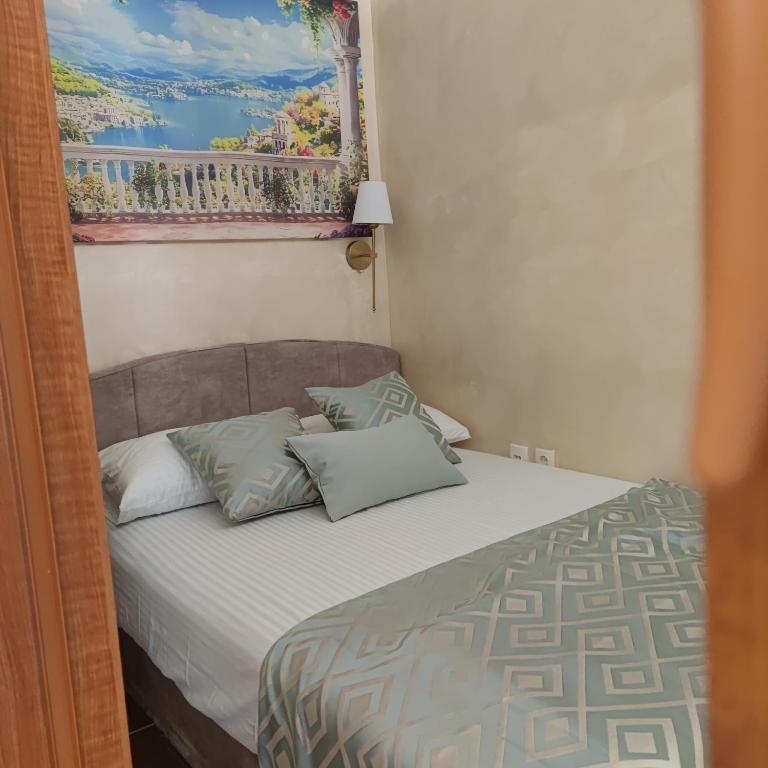 Dale apartment Becici- Paradiso - Dvosobni Apartman - 4