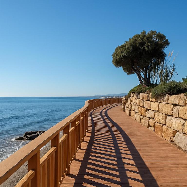 Penthouse Sea View - Valle Romano Golf - Apartamento - 31