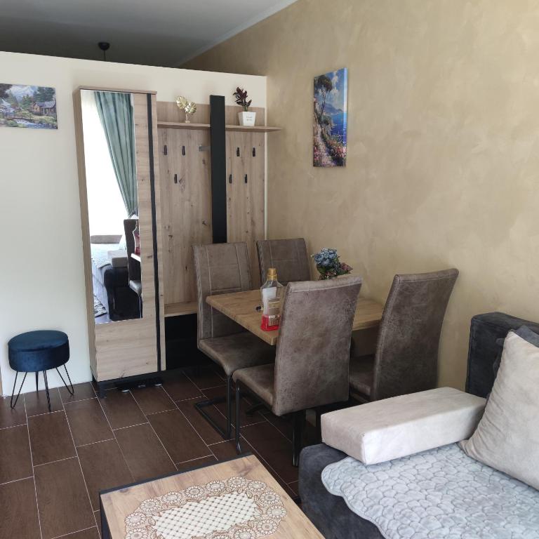 Dale apartment Becici- Paradiso - Dvosobni Apartman - 6