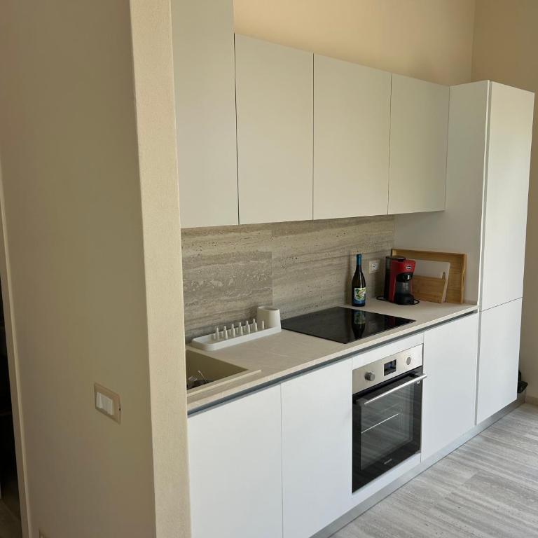 Miramare Apartments&Suites - Appartamento con Vista - 5
