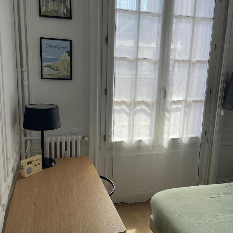 L'Entre-Deux I Cœur de ville, Cathédrale - One-Bedroom Apartment - 31