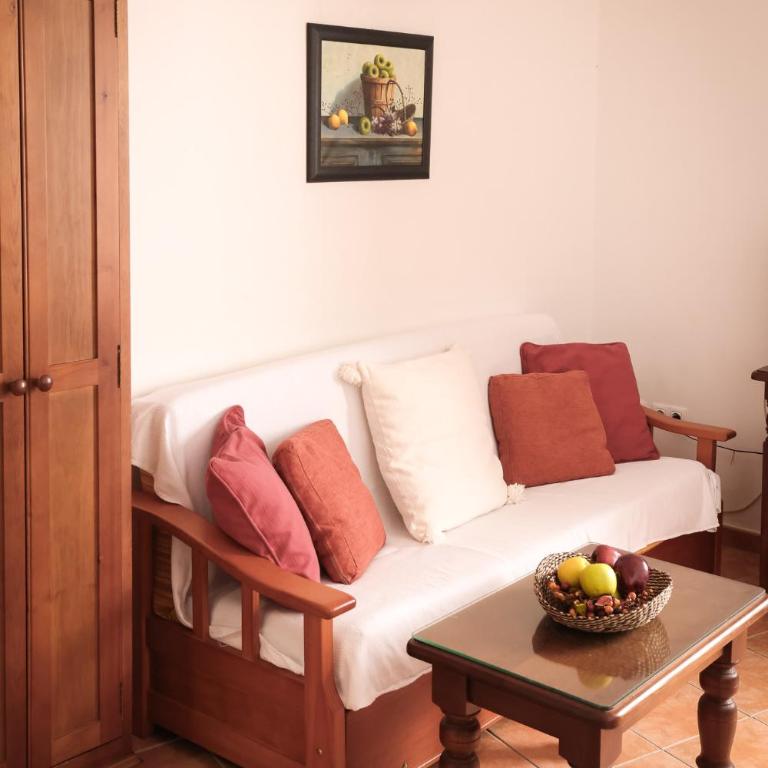 Apartamento Juan Relinque 4 - Hello Vejer - Apartamento de 1 dormitorio - 3