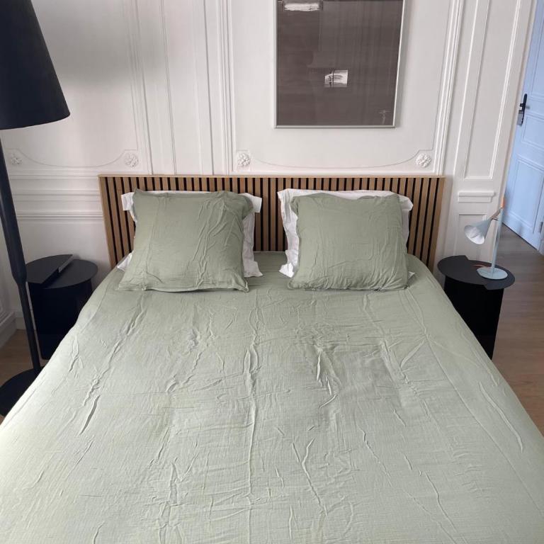 L'Entre-Deux I Cœur de ville, Cathédrale - One-Bedroom Apartment - 7