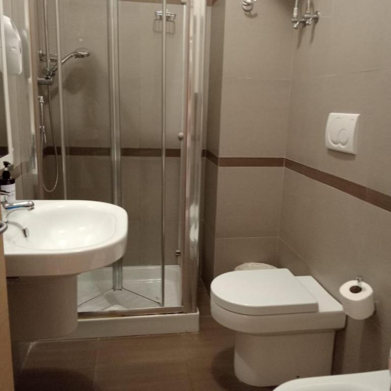 Appartamento fronte mare Taormina - relax e posizione top - One-Bedroom Apartment - 41