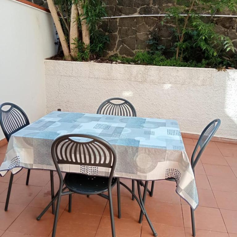 Appartamento fronte mare Taormina - relax e posizione top - One-Bedroom Apartment - 26