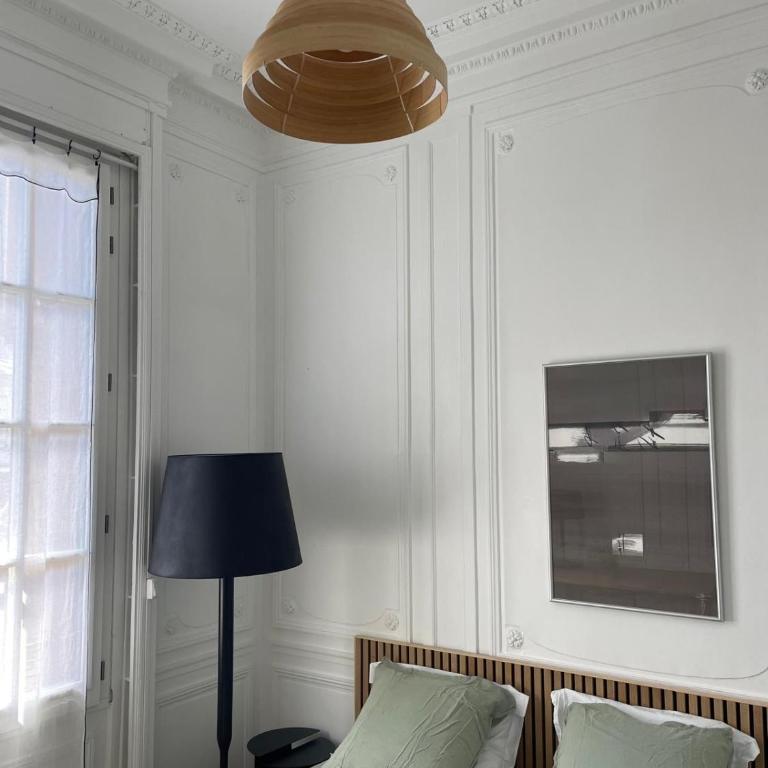 L'Entre-Deux I Cœur de ville, Cathédrale - One-Bedroom Apartment - 2