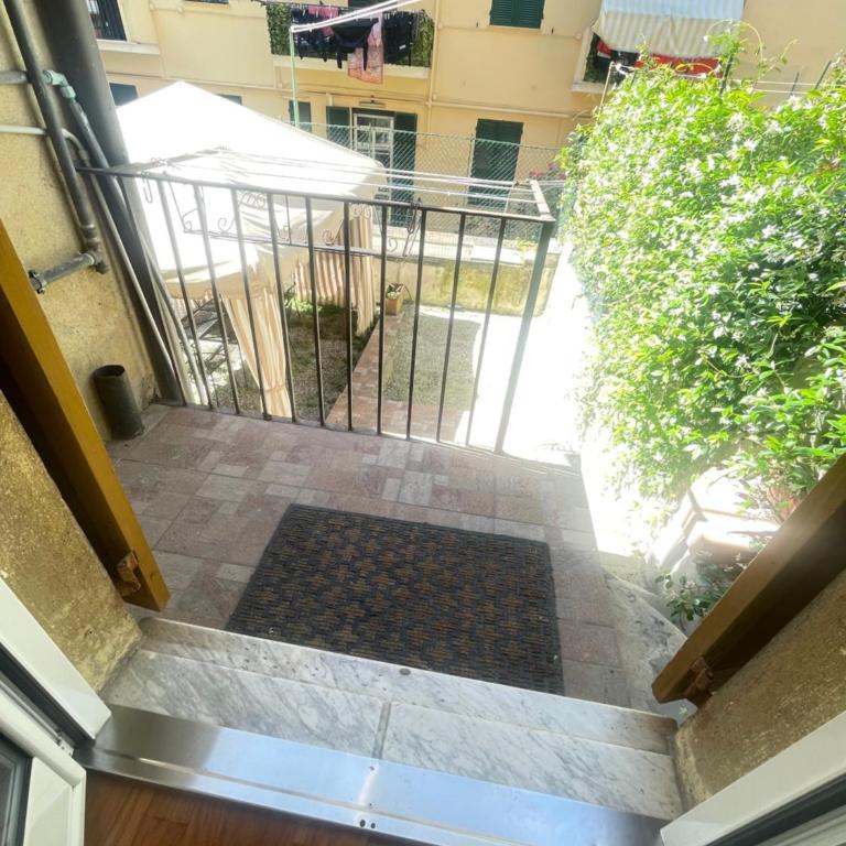 GOA genova - Appartamento con 2 Camere da Letto - 20