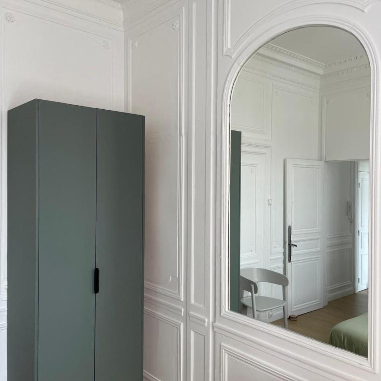 L'Entre-Deux I Cœur de ville, Cathédrale - One-Bedroom Apartment - 29
