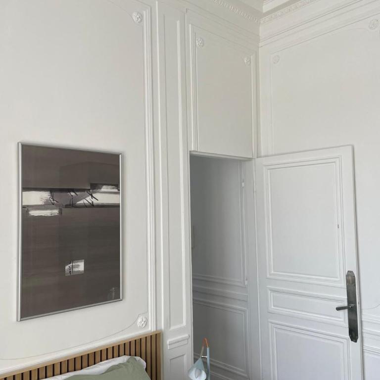 L'Entre-Deux I Cœur de ville, Cathédrale - One-Bedroom Apartment - 27